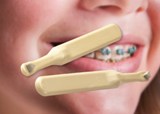 Dental Bite Stick